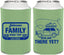 Personalized Family Vacation Can Coolers - Road Trip Car | 180050