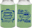 Personalized Family Vacation Can Coolers - Road Trip Car | 180051