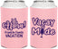 Personalized Family Vacation Can Coolers - Hawaii | 180053