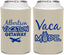 Personalized Family Vacation Can Coolers - Vacay Vibes Trip | 180055