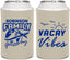 Personalized Family Vacation Can Coolers - Vacay Vibes | 180057