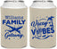 Personalized Family Vacation Can Coolers - Life Is Good At The Beach | 180058