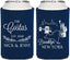 Personalized Wedding Can Coolers - New  York | 181