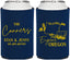 Personalized Wedding Can Coolers - Oregon | 186