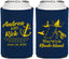 Personalized Wedding Can Coolers - Rhode Island | 188