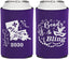 Personalized Mardi Gras Can Coolers - Beads And Bling | 190002