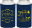 Personalized Wedding Can Coolers - Vermont | 194