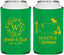 Personalized Wedding Can Coolers - Washington | 196