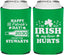 Personalized St Patricks Day Can Coolers - Irish My Liver Hurts | 200000