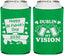 Personalized St Patricks Day Can Coolers - Dublin My Vision | 200016