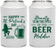 Personalized St Patricks Day Can Coolers - Leprechaun | 200019
