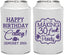 Personalized Birthday Can Coolers - 30 Look Purdy | 20022
