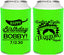 Personalized Birthday Can Coolers - Fiesta Siesta Tequila | 20032