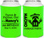 Personalized Birthday Can Coolers - 35th Nacho Average Party | 20036
