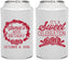 Personalized Birthday Can Coolers - 40th | 20040