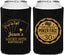 Personalized Birthday Can Coolers - 30th Las Vegas | 20060