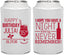 Personalized Birthday Can Coolers - 35th | 20092