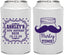 Personalized Birthday Can Coolers - 20th | 20096