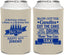Personalized Birthday Can Coolers - 40th | 20101