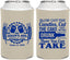 Personalized Birthday Can Coolers - 40th | 20103