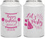 Personalized Birthday Can Coolers - 65th | 20105