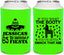 Personalized Birthday Can Coolers - 65th Mexico | 20108