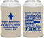 Personalized Birthday Can Coolers - 35th | 20111