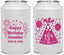 Personalized Birthday Can Coolers - 13th | 20116