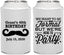 Personalized Birthday Can Coolers - 40th | 20131