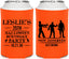 Personalized Birthday Can Coolers - 25th Halloween | 20143