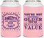 Personalized Birthday Can Coolers - 30th | 20149