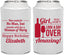 Personalized Birthday Can Coolers - Look A Day Over Amazing | 20150