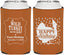 Personalized Birthday Can Coolers - 55th Wild Turkey | 20159