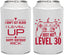 Personalized Birthday Can Coolers - 30th Video Games | 20179