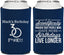 Personalized Birthday Can Coolers - 30th | 20181