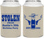 Personalized Birthday Can Coolers - 30th | 20194