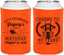Personalized Birthday Can Coolers - Cheers To 50 Years | 20220