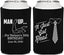 Personalized Birthday Can Coolers - 30th | 20234