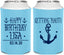 Personalized Birthday Can Coolers - Getting Nauti | 20239