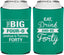Personalized Birthday Can Coolers - 40th | 20243