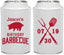 Personalized Birthday Can Coolers - Barbeque Bbq | 20253