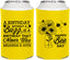 Personalized Birthday Can Coolers - 30th | 20255
