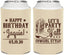 Personalized Birthday Can Coolers - Cowgirl | 20260