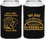 Personalized Birthday Can Coolers - 20th Las Vegas | 20263