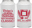 Personalized Birthday Can Coolers - 30th Video Games | 20267