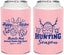 Personalized Easter Can Coolers - Bunny Egg Hunt | 210003