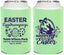 Personalized Easter Can Coolers - Easter Bunny | 210008