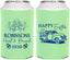 Personalized Easter Can Coolers - Hunt And Brunch Bunny | 210013