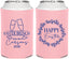 Personalized Easter Can Coolers - Brunch | 210015