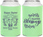 Personalized Easter Can Coolers - Blessings Church | 210020